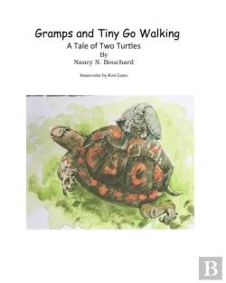 Bertrand.pt - Gramps And Tiny Go Walking