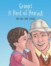 Gramps Is Hard Of Hearing