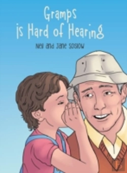 Bertrand.pt - Gramps Is Hard Of Hearing