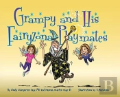 Grampy And His Fairyzona Playmates