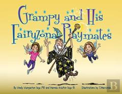 Grampy And His Fairyzona Playmates