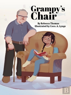 Bertrand.pt - Grampy'S Chair