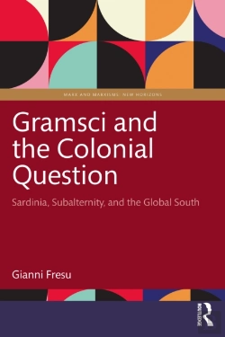 Bertrand.pt - Gramsci And The Colonial Question