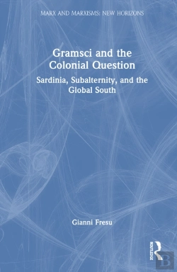 Bertrand.pt - Gramsci And The Colonial Question