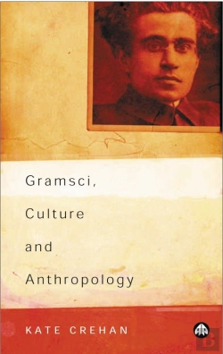Bertrand.pt - Gramsci, Culture And Anthropology