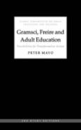 Gramsci, Freire And Adult Education