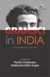 Gramsci In India