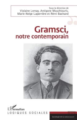 Bertrand.pt - Gramsci, Notre Contemporain