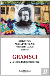 Gramsci Y La Sociedad Intercultural.