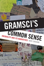 Gramsci'S Common Sense