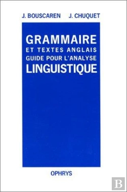 Bertrand.pt - Gram.Textes Ang.Linguitiq