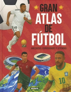 Bertrand.pt - Gran Atlas De Futbol