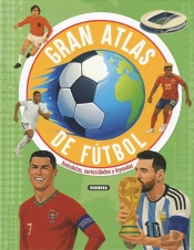 Gran Atlas De Futbol