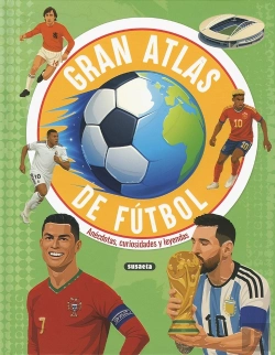 Bertrand.pt - Gran Atlas De Futbol