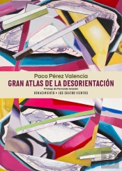 Gran Atlas De La Desorientacion