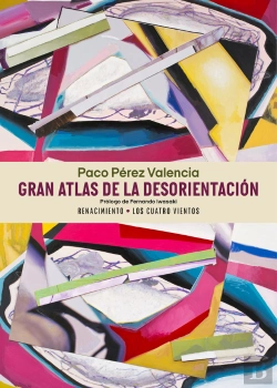 Bertrand.pt - Gran Atlas De La Desorientacion