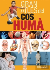 Gran Atles Del Cos Huma