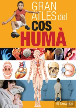 Bertrand.pt - Gran Atles Del Cos Huma