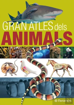 Bertrand.pt - Gran Atles Dels Animals
