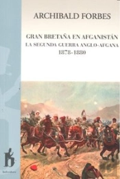 Gran Bretaña En Afganistán