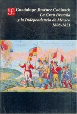 Bertrand.pt - Gran Bretaña Y La Independ.Mexico