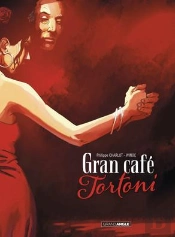 Gran Cafe Tortoni - Histoire Complete