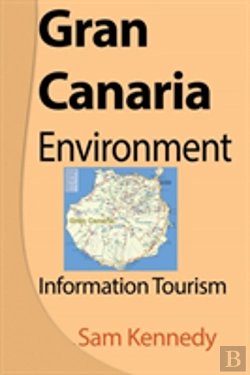 Bertrand.pt - Gran Canaria Environment