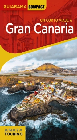 Bertrand.pt - Gran Canaria