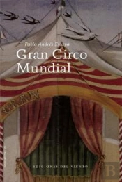 Gran Circo Mundial