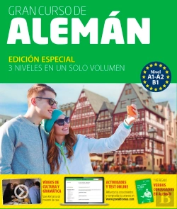 Bertrand.pt - Gran Curso De Alemán