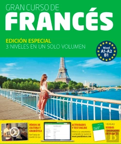 Bertrand.pt - Gran Curso De Francés