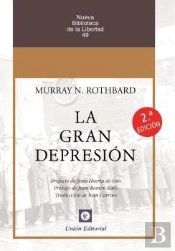 Gran Depresion 2020