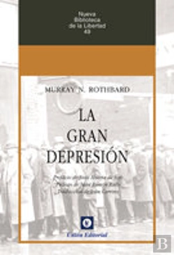 Bertrand.pt - Gran Depresion Del Siglo Xx