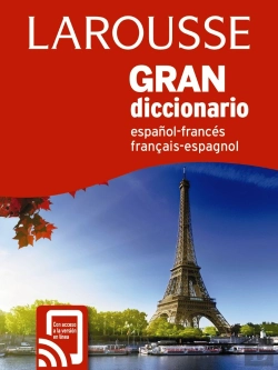 Bertrand.pt - Gran Dicc. Español Francés / Francés Español