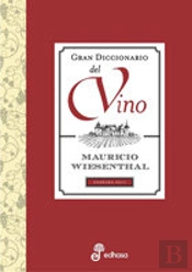 Gran Diccionario Del Vino