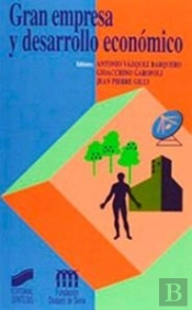 Gran Empresa Y Desarrollo Económico