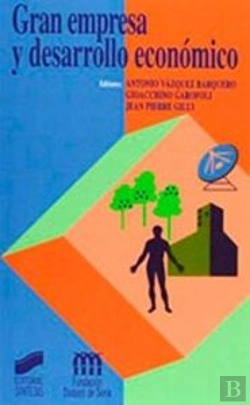 Bertrand.pt - Gran Empresa Y Desarrollo Económico