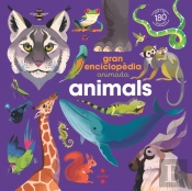 Gran Enciclopedia Animada. Animals