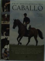 Gran Enciclopedia Del Caballo