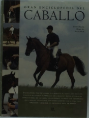 Gran Enciclopedia Del Caballo