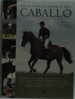 Bertrand.pt - Gran Enciclopedia Del Caballo