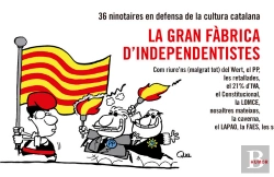 Bertrand.pt - Gran Fàbrica D'Independentistes, La