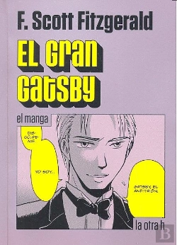 Bertrand.pt - Gran Gatsby, El