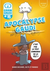 Gran Gaudi #15