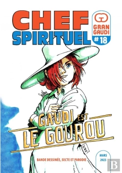 Bertrand.pt - Gran Gaudi #18 - 