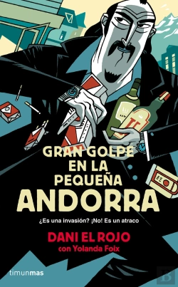 Bertrand.pt - Gran Golpe En La Pequeña Andorra