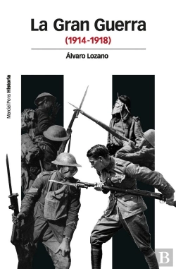 Bertrand.pt - Gran Guerra, La