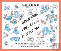 Gran Guia Visual De La Historia