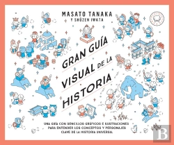Bertrand.pt - Gran Guia Visual De La Historia