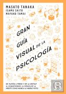 Gran Guia Visual De La Psicologia